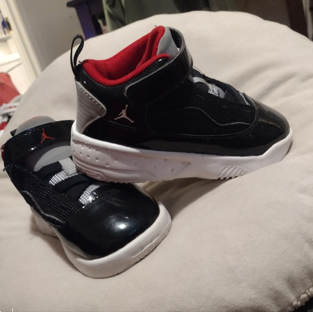 Sz. 7c Jordans